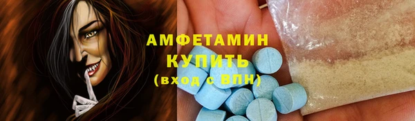 молекула духа Заволжье
