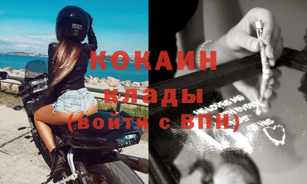 молекула духа Заволжье